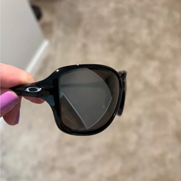 Oakley OO9301 Cohort black with Prizm lenses - Picture 4 of 10